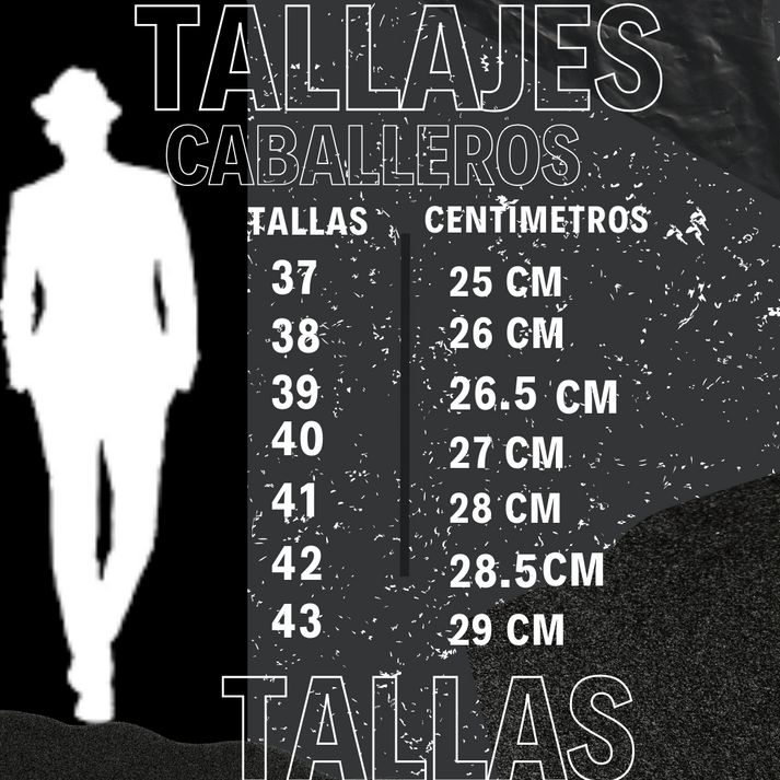 Mocasines Caballero Velez