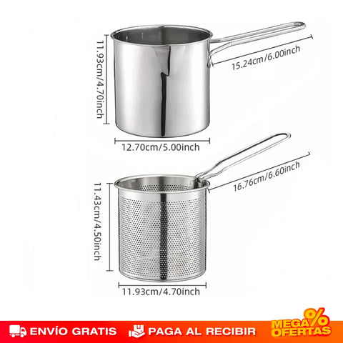 OLLA PARA FREÍR PRO