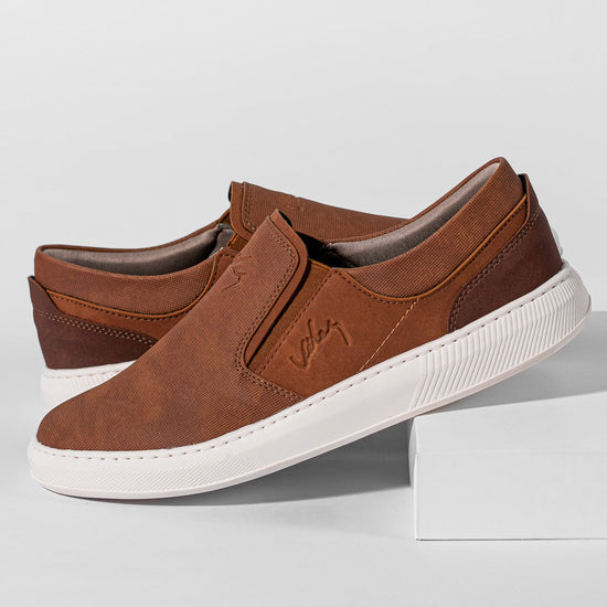 Mocasines Caballero Velez