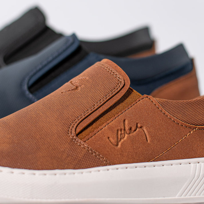 Mocasines Caballero Velez