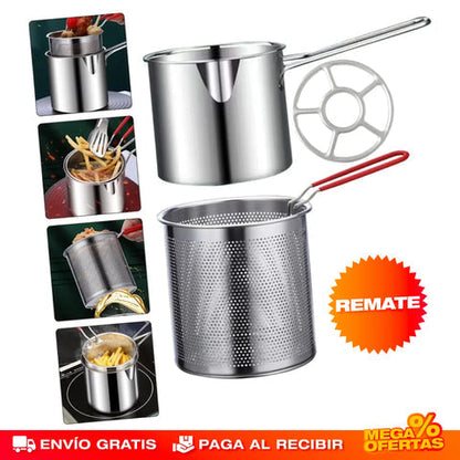 OLLA PARA FREÍR PRO