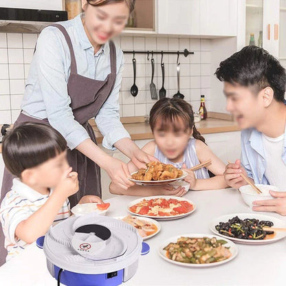 Trampa Atrapa Moscas Eléctrica Recarga